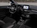 فورد Focus ST الجديدة