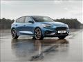 فورد Focus ST الجديدة