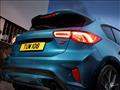 فورد Focus ST الجديدة
