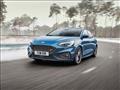 فورد Focus ST الجديدة