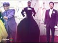 أبرز إطلالات نجوم السينما العالمية في حفل الأوسكار