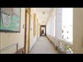 ممرات المدرسة