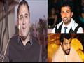 أكرم حسني وهشام هلال ومحمد سامي