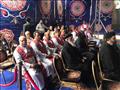 أقباط بورسعيد بانتظار البابا تواضروس٩_6