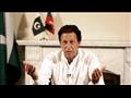 ئيس الوزراء الباكستاني عمران خان