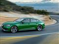 أودي RS5 الجديدة