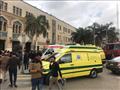 حادث محطة مصر (4)