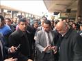 حادث محطة مصر (26)