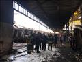حادث محطة مصر (8)