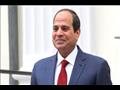 الرئيس عبدالفتاح السيسي