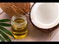 زيت جوز الهند                                                                                                                                                                                           