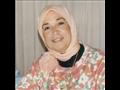 الراحلة نادية صبور (1)