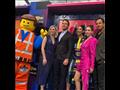 العرض الخاص لفيلم Lego 2 في لندن  (1)