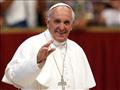 البابا فرانسيس بابا الفاتيكان