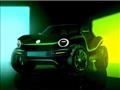 فولكس فاجن ID Buggy الكهربائية