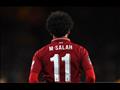 محمد صلاح لاعب ليفربول