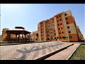 وحدات الإسكان الاجتماعي بالمدن الجديدة  (3)