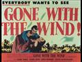بوستر فيلم ذهب مع الريح 1939  (1)