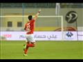 أيمن أشرف مدافع الأهلي                            