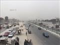 أمطار على القاهرة والجيزة (2)