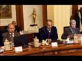 اجتماع مجلس الوزراء (4)