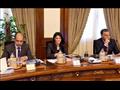 اجتماع مجلس الوزراء (5)