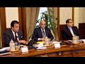 اجتماع مجلس الوزراء (6)