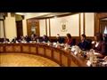 اجتماع مجلس الوزراء (13)