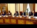 اجتماع مجلس الوزراء (2)