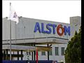 مقر شركة ألستوم 
