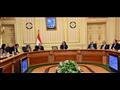 اجتماع مجلس الوزراء (3)