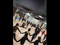  اختيار 100 طفل للالتحاق بورشة الباليه بمركز الجيزة الثقافي (7)