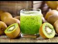 تعرف على وصفة عمل عصير الكيوي بالليمون وفوائده