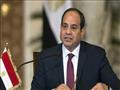 الرئيس عبدالفتاح السيسي