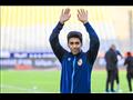 أحمد حمودي لاعب الأهلي