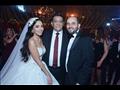 حفل زفاف نجل زكي عابدين (5)