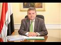 هشام توفيق وزير قطاع الأعمال العام