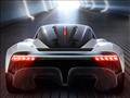 أستون مارتن AM-RB 003 الاختبارية