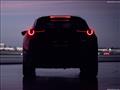 مازدا CX-30 الجديدة
