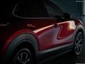 مازدا CX-30 الجديدة