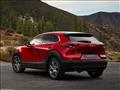مازدا CX-30 الجديدة