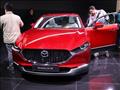 مازدا CX-30 الجديدة