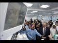 افتتاح  وحدة حديثي الولادة بمستشفى أبو الريش المنيرة (14)