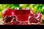  عصير الرمان يخفض الضغط- حقيقة أم خرافة؟