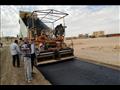 رصف وتأهيل الطرق  (5)