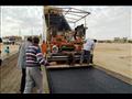 رصف وتأهيل الطرق  (2)