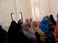 قومي المرأة بالوادي الجديد يعقد ندوة عن الفساد ويستكمل حملة  أصل الحكاية (6)