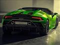 لامبورجيني هوراكان Evo Spyder