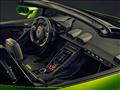 لامبورجيني هوراكان Evo Spyder