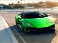 لامبورجيني هوراكان Evo Spyder